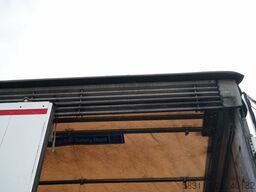 SCHMITZ CARGOBULL / FIRANKA / MEGA  / LOWDECK / DACH PODNOSZONY 