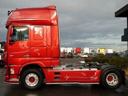 DAF / I-PARK COOL  / HYDRAULIKA /  SUPER SPACE CAB