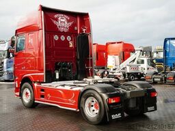 DAF / I-PARK COOL / HYDRAULIKA / SUPER SPACE CAB