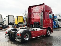DAF / I-PARK COOL / HYDRAULIKA / SUPER SPACE CAB