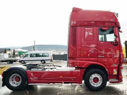 DAF / I-PARK COOL  / HYDRAULIKA /  SUPER SPACE CAB
