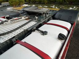 DAF / I-PARK COOL  / HYDRAULIKA /  SUPER SPACE CAB