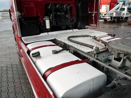 DAF / I-PARK COOL / HYDRAULIKA / SUPER SPACE CAB