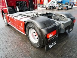 DAF / I-PARK COOL  / HYDRAULIKA /  SUPER SPACE CAB