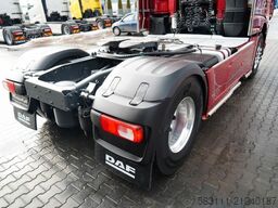 DAF / I-PARK COOL  / HYDRAULIKA /  SUPER SPACE CAB