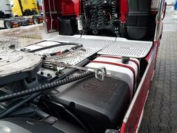 DAF / I-PARK COOL  / HYDRAULIKA /  SUPER SPACE CAB