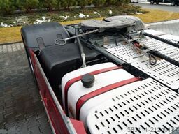 DAF / I-PARK COOL  / HYDRAULIKA /  SUPER SPACE CAB