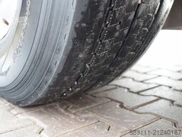 DAF / I-PARK COOL  / HYDRAULIKA /  SUPER SPACE CAB