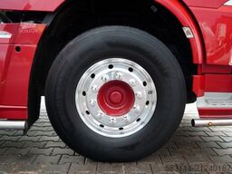 DAF / I-PARK COOL  / HYDRAULIKA /  SUPER SPACE CAB