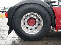 DAF / I-PARK COOL / HYDRAULIKA / SUPER SPACE CAB