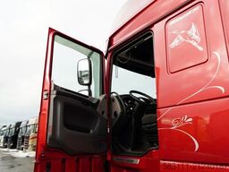 DAF / I-PARK COOL  / HYDRAULIKA /  SUPER SPACE CAB