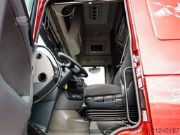 DAF / I-PARK COOL  / HYDRAULIKA /  SUPER SPACE CAB