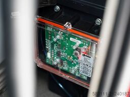 DAF / I-PARK COOL  / HYDRAULIKA /  SUPER SPACE CAB