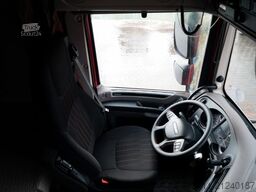 DAF / I-PARK COOL  / HYDRAULIKA /  SUPER SPACE CAB