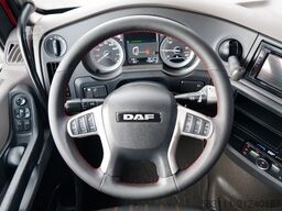 DAF / I-PARK COOL  / HYDRAULIKA /  SUPER SPACE CAB