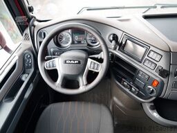 DAF / I-PARK COOL / HYDRAULIKA / SUPER SPACE CAB