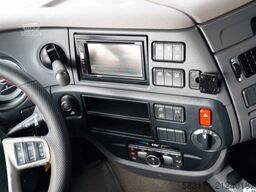 DAF / I-PARK COOL / HYDRAULIKA / SUPER SPACE CAB