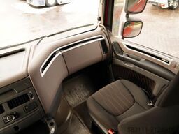 DAF / I-PARK COOL  / HYDRAULIKA /  SUPER SPACE CAB