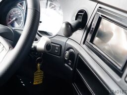 DAF / I-PARK COOL  / HYDRAULIKA /  SUPER SPACE CAB