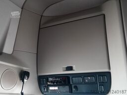 DAF / I-PARK COOL / HYDRAULIKA / SUPER SPACE CAB