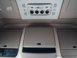 DAF / I-PARK COOL  / HYDRAULIKA /  SUPER SPACE CAB