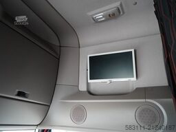 DAF / I-PARK COOL / HYDRAULIKA / SUPER SPACE CAB
