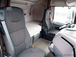 DAF / I-PARK COOL  / HYDRAULIKA /  SUPER SPACE CAB