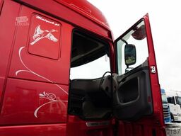 DAF / I-PARK COOL  / HYDRAULIKA /  SUPER SPACE CAB