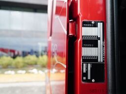 DAF / I-PARK COOL / HYDRAULIKA / SUPER SPACE CAB