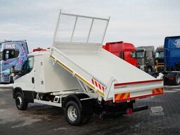 IVECO DAILY 70-180 / WYWROTKA TYLNOZSYPOWA 2,8 M / DMC