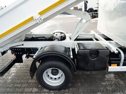 IVECO DAILY 70-180 / WYWROTKA TYLNOZSYPOWA 2,8 M / DMC