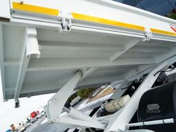 IVECO DAILY 70-180 / WYWROTKA TYLNOZSYPOWA 2,8 M / DMC