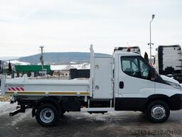 IVECO DAILY 70-180 / WYWROTKA TYLNOZSYPOWA 2,8 M / DMC