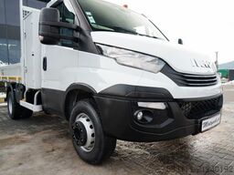 IVECO DAILY 70-180 / WYWROTKA TYLNOZSYPOWA 2,8 M / DMC