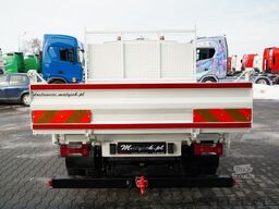 IVECO DAILY 70-180 / WYWROTKA TYLNOZSYPOWA 2,8 M / DMC