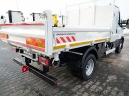 IVECO DAILY 70-180 / WYWROTKA TYLNOZSYPOWA 2,8 M / DMC