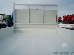 IVECO DAILY 70-180 / WYWROTKA TYLNOZSYPOWA 2,8 M / DMC