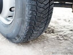 IVECO DAILY 70-180 / WYWROTKA TYLNOZSYPOWA 2,8 M / DMC