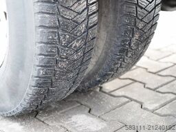 IVECO DAILY 70-180 / WYWROTKA TYLNOZSYPOWA 2,8 M / DMC