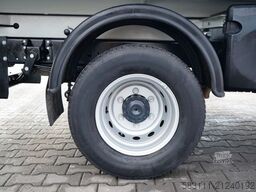 IVECO DAILY 70-180 / WYWROTKA TYLNOZSYPOWA 2,8 M / DMC