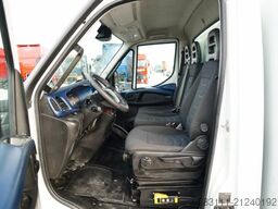 IVECO DAILY 70-180 / WYWROTKA TYLNOZSYPOWA 2,8 M / DMC