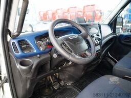 IVECO DAILY 70-180 / WYWROTKA TYLNOZSYPOWA 2,8 M / DMC
