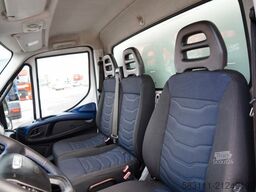 IVECO DAILY 70-180 / WYWROTKA TYLNOZSYPOWA 2,8 M / DMC