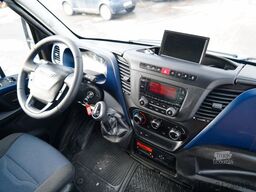 IVECO DAILY 70-180 / WYWROTKA TYLNOZSYPOWA 2,8 M / DMC