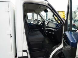 IVECO DAILY 70-180 / WYWROTKA TYLNOZSYPOWA 2,8 M / DMC