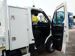 IVECO DAILY 70-180 / WYWROTKA TYLNOZSYPOWA 2,8 M / DMC