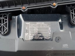 IVECO DAILY 70-180 / WYWROTKA TYLNOZSYPOWA 2,8 M / DMC