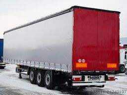 SCHMITZ CARGOBULL FIRANKA / STANDARD /