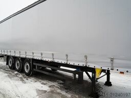 SCHMITZ CARGOBULL FIRANKA / STANDARD /