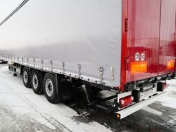SCHMITZ CARGOBULL FIRANKA / STANDARD /
